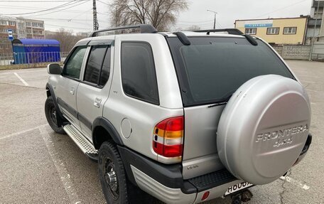 Opel Frontera B, 2000 год, 760 000 рублей, 7 фотография