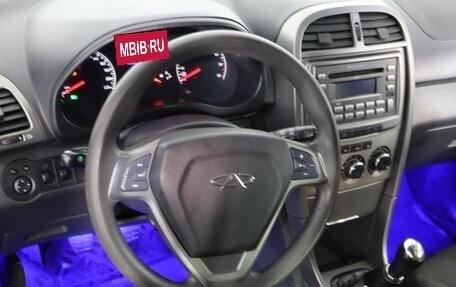 Vortex Tingo I, 2012 год, 289 000 рублей, 9 фотография