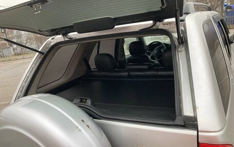 Opel Frontera B, 2000 год, 760 000 рублей, 10 фотография