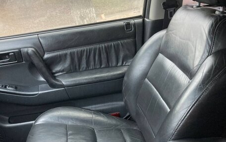 Opel Frontera B, 2000 год, 760 000 рублей, 18 фотография