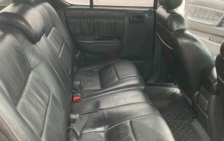 Opel Frontera B, 2000 год, 760 000 рублей, 13 фотография