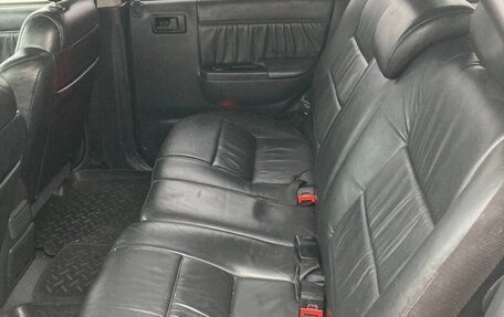 Opel Frontera B, 2000 год, 760 000 рублей, 15 фотография