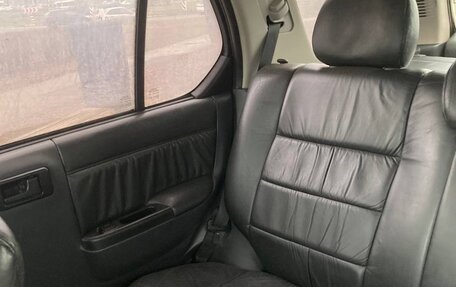 Opel Frontera B, 2000 год, 760 000 рублей, 17 фотография