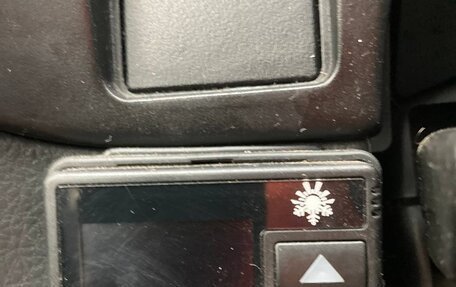 Opel Frontera B, 2000 год, 760 000 рублей, 23 фотография