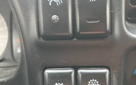 Opel Frontera B, 2000 год, 760 000 рублей, 24 фотография