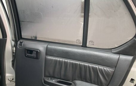 Opel Frontera B, 2000 год, 760 000 рублей, 30 фотография