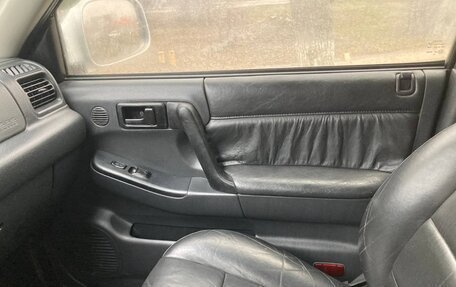 Opel Frontera B, 2000 год, 760 000 рублей, 28 фотография