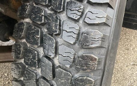 Opel Frontera B, 2000 год, 760 000 рублей, 34 фотография