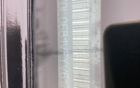 Opel Frontera B, 2000 год, 760 000 рублей, 33 фотография