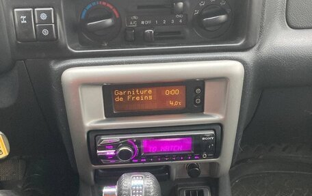 Opel Frontera B, 2000 год, 760 000 рублей, 25 фотография