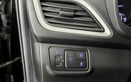 Hyundai Solaris II рестайлинг, 2018 год, 1 250 000 рублей, 12 фотография