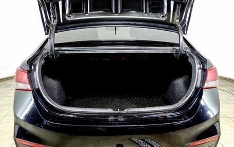 Hyundai Solaris II рестайлинг, 2018 год, 1 250 000 рублей, 17 фотография