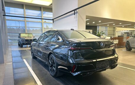 BMW 7 серия, 2025 год, 26 312 000 рублей, 2 фотография