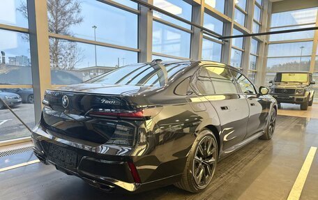 BMW 7 серия, 2025 год, 26 312 000 рублей, 3 фотография