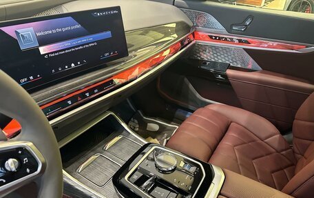 BMW 7 серия, 2025 год, 26 312 000 рублей, 6 фотография