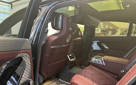 BMW 7 серия, 2025 год, 26 312 000 рублей, 5 фотография