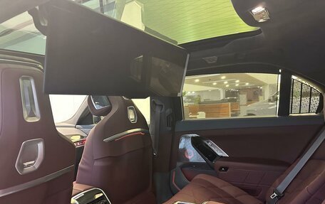 BMW 7 серия, 2025 год, 26 312 000 рублей, 7 фотография