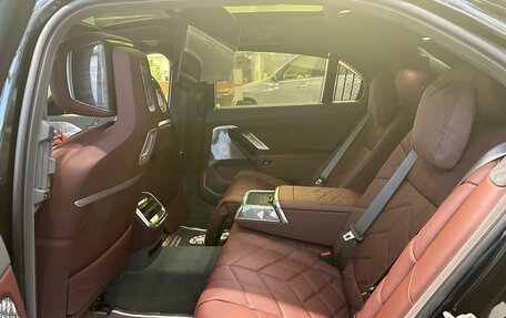 BMW 7 серия, 2025 год, 26 312 000 рублей, 9 фотография