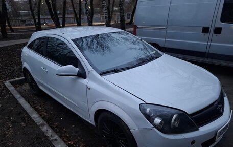 Opel Astra H, 2007 год, 370 000 рублей, 4 фотография