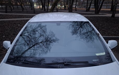 Opel Astra H, 2007 год, 370 000 рублей, 9 фотография