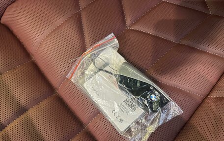 BMW 7 серия, 2025 год, 26 312 000 рублей, 10 фотография