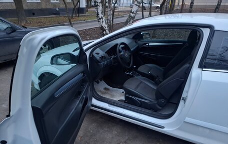 Opel Astra H, 2007 год, 370 000 рублей, 11 фотография