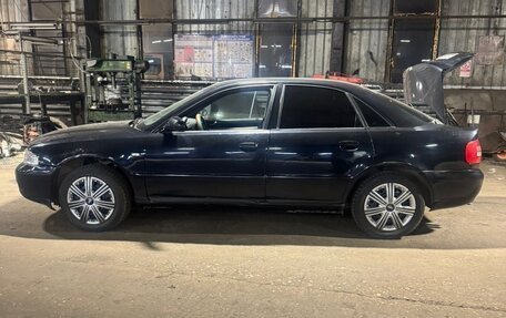 Audi A4, 1999 год, 350 000 рублей, 3 фотография