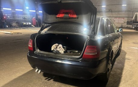 Audi A4, 1999 год, 350 000 рублей, 6 фотография