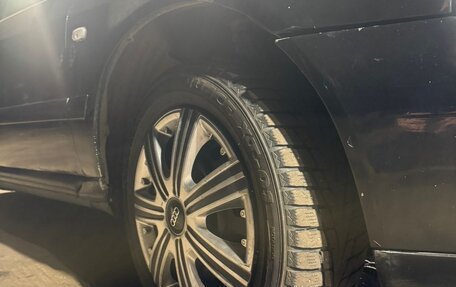 Audi A4, 1999 год, 350 000 рублей, 10 фотография