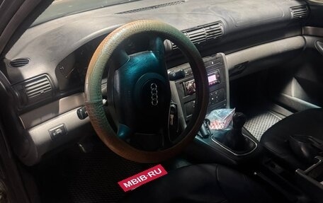 Audi A4, 1999 год, 350 000 рублей, 12 фотография