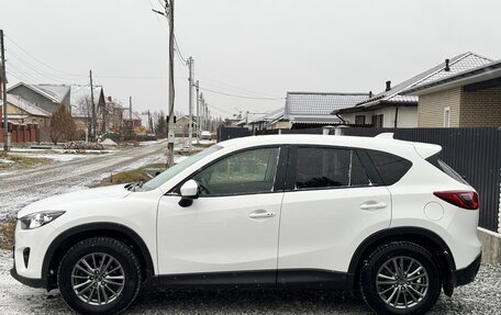 Mazda CX-5 II, 2012 год, 1 800 000 рублей, 2 фотография