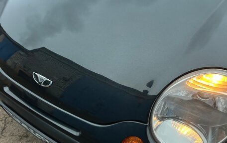 Daewoo Matiz I, 2013 год, 195 000 рублей, 5 фотография