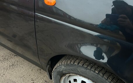 Daewoo Matiz I, 2013 год, 195 000 рублей, 6 фотография