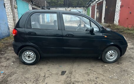 Daewoo Matiz I, 2013 год, 195 000 рублей, 3 фотография
