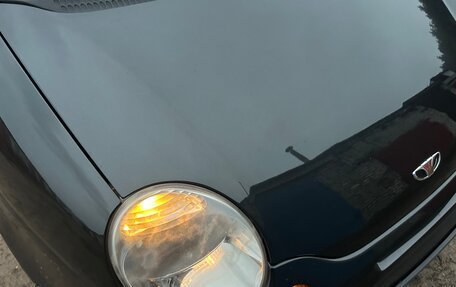 Daewoo Matiz I, 2013 год, 195 000 рублей, 4 фотография