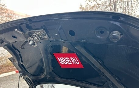 Daewoo Matiz I, 2013 год, 195 000 рублей, 9 фотография