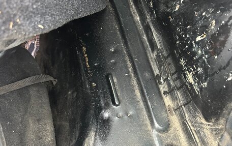 Daewoo Matiz I, 2013 год, 195 000 рублей, 14 фотография