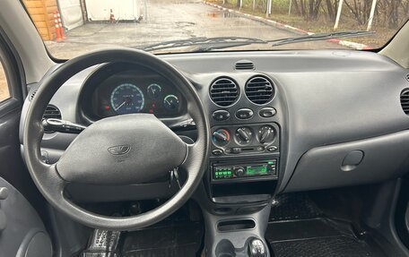 Daewoo Matiz I, 2013 год, 195 000 рублей, 12 фотография