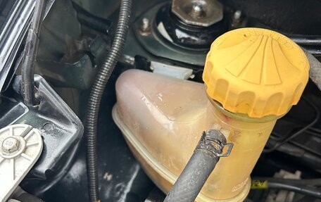 Daewoo Matiz I, 2013 год, 195 000 рублей, 11 фотография