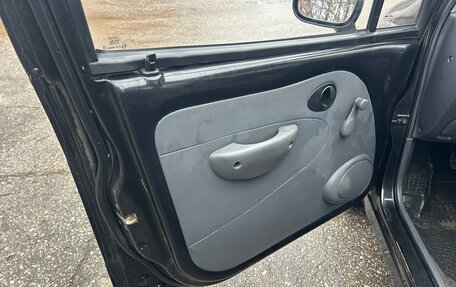 Daewoo Matiz I, 2013 год, 195 000 рублей, 17 фотография