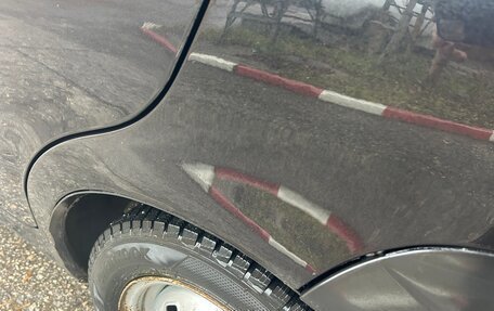 Daewoo Matiz I, 2013 год, 195 000 рублей, 20 фотография