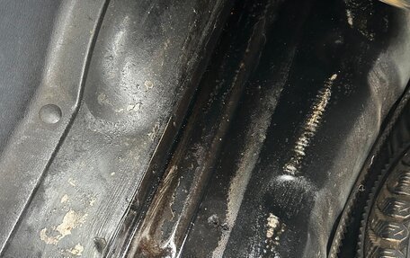 Daewoo Matiz I, 2013 год, 195 000 рублей, 15 фотография