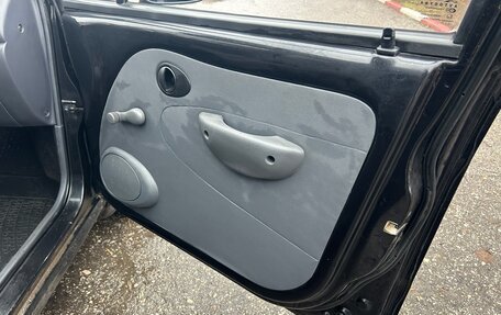 Daewoo Matiz I, 2013 год, 195 000 рублей, 16 фотография