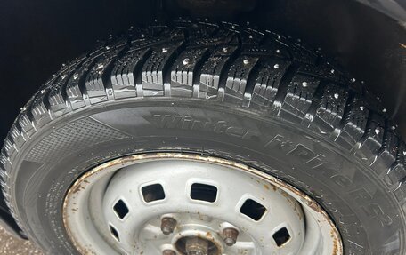 Daewoo Matiz I, 2013 год, 195 000 рублей, 19 фотография