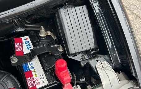 Daewoo Matiz I, 2013 год, 195 000 рублей, 10 фотография