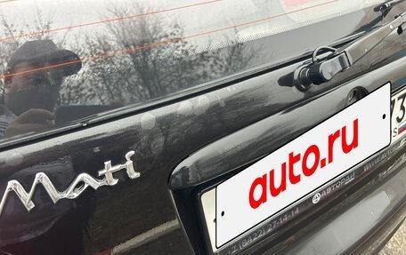 Daewoo Matiz I, 2013 год, 195 000 рублей, 22 фотография