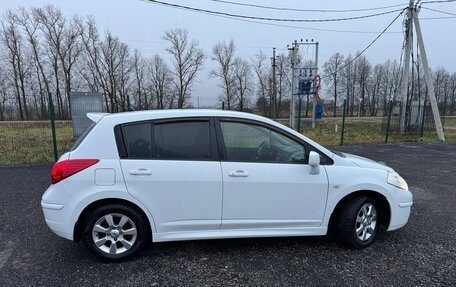 Nissan Tiida, 2011 год, 770 000 рублей, 4 фотография