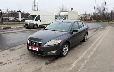 Ford Mondeo IV, 2009 год, 749 000 рублей, 1 фотография