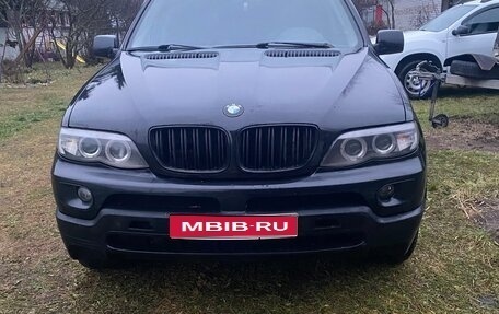BMW X5, 2005 год, 790 000 рублей, 1 фотография