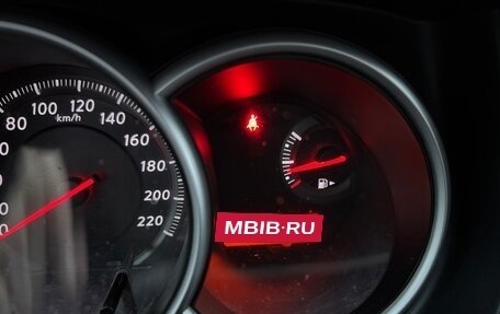 Nissan Tiida, 2011 год, 770 000 рублей, 12 фотография